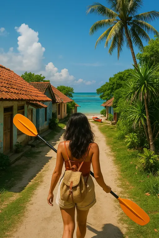 Nirva Resorts Explore