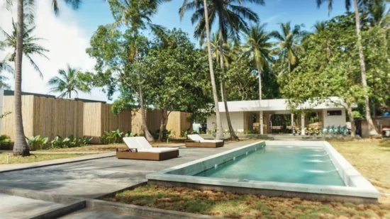 Nirva Resorts Hero