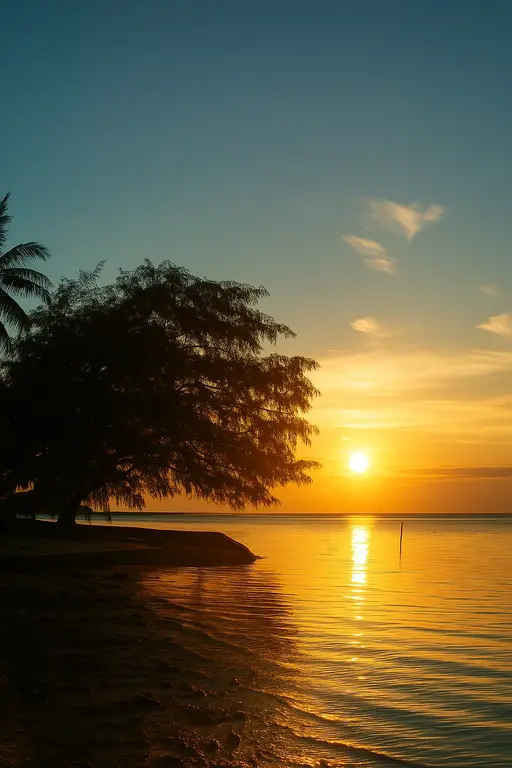Nirva Resorts Tidung