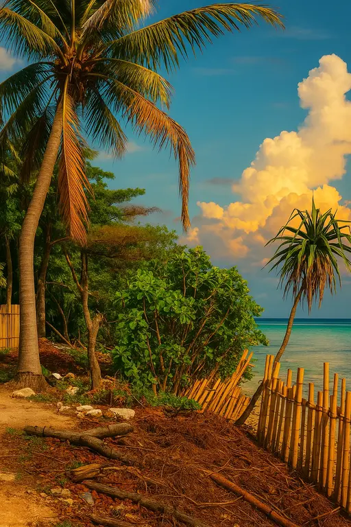 Nirva Resorts Tidung