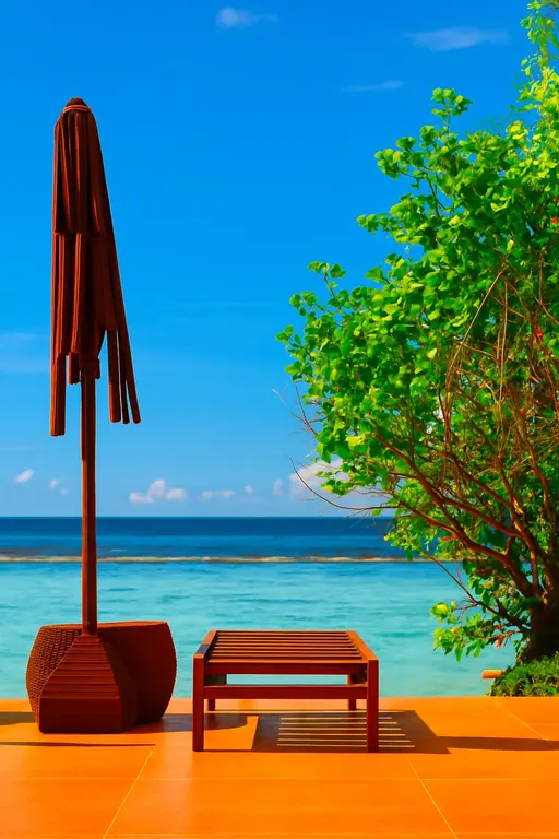 Nirva Resorts Tidung